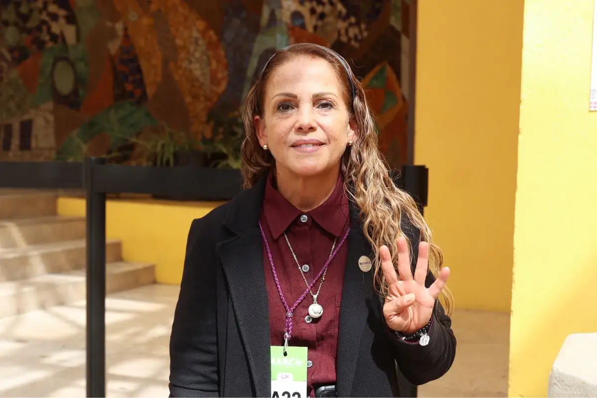 Morena niega que Armenta imponga candidatos en 2027