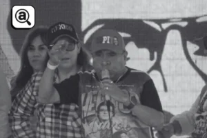 Muere Juan Efrén, legendaria voz del Sonido La Changa