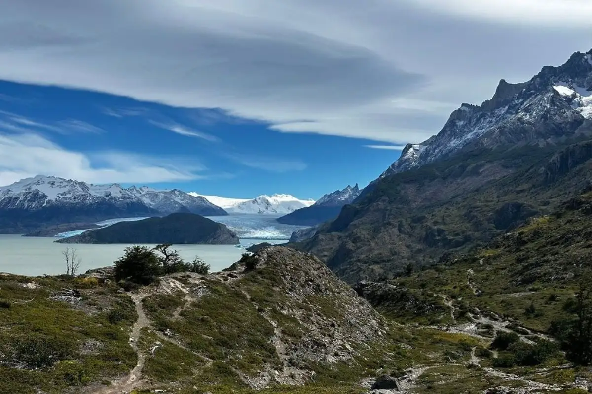 Tormenta en la Patagonia: Mueren dos turistas mexicanos y tres europeos en Chile
