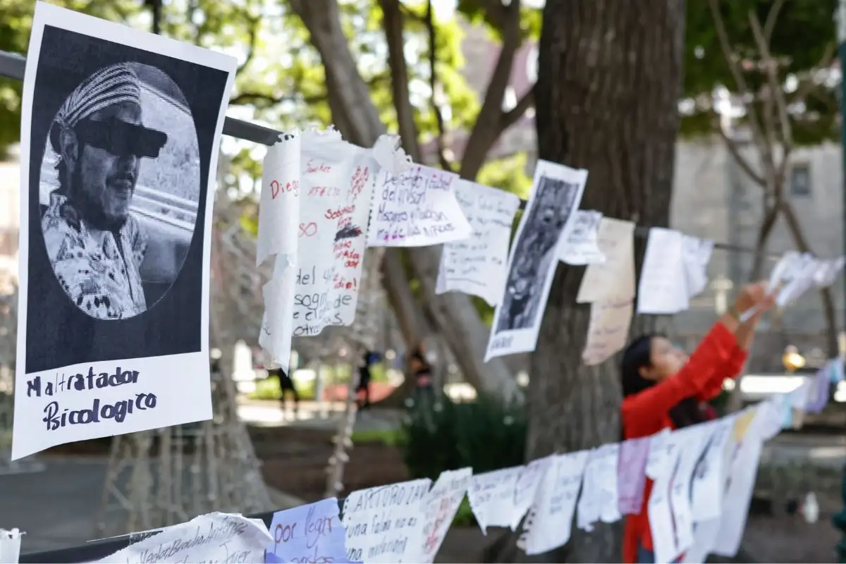 SSP atiende a más 22 mil mujeres víctimas de violencia en Puebla