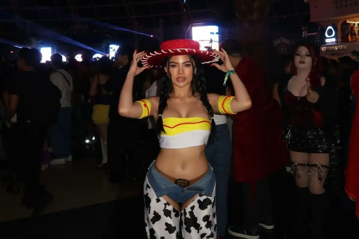 ¿De qué murió Gina Lima, actriz de cine para adultos?