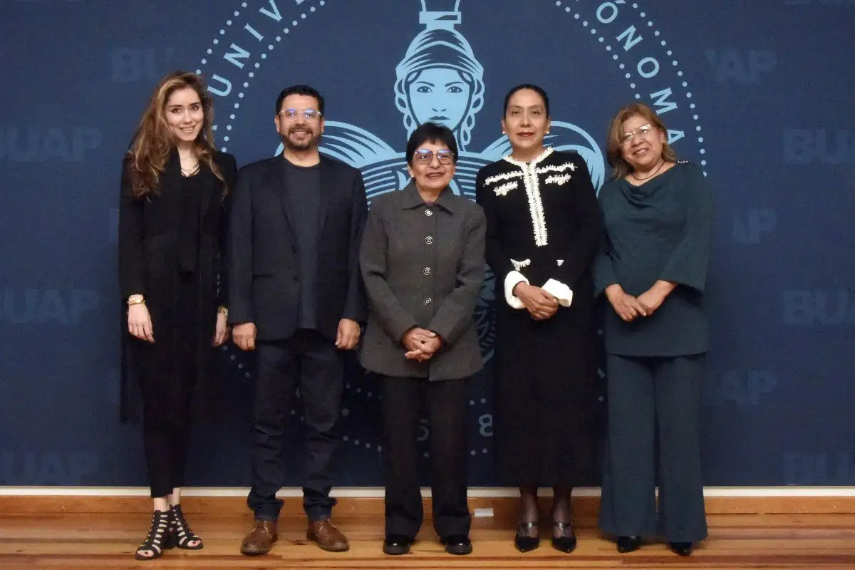 Nuevos nombramientos en la BUAP