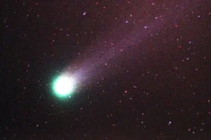 Detectan señal de radio del objeto interestelar 3I Atlas