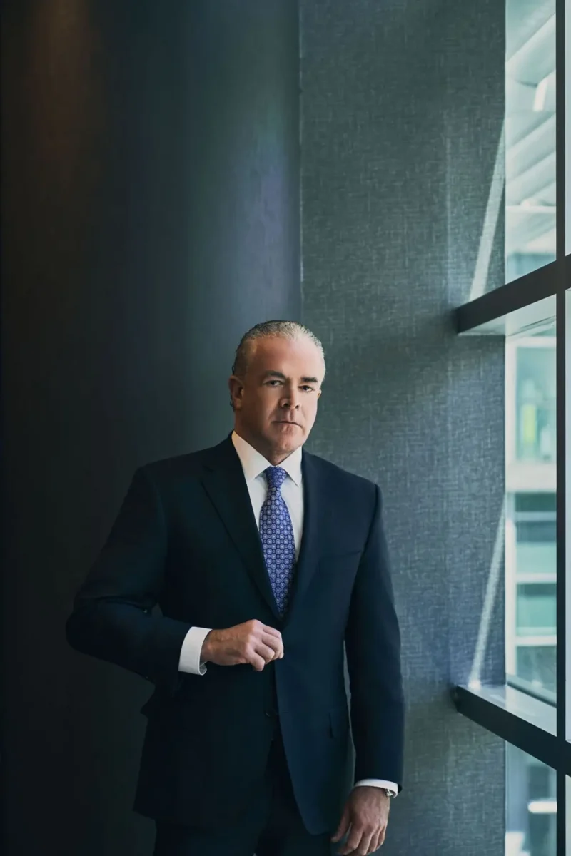 ¿Por qué dictan orden de aprehensión contra Raúl Rocha?