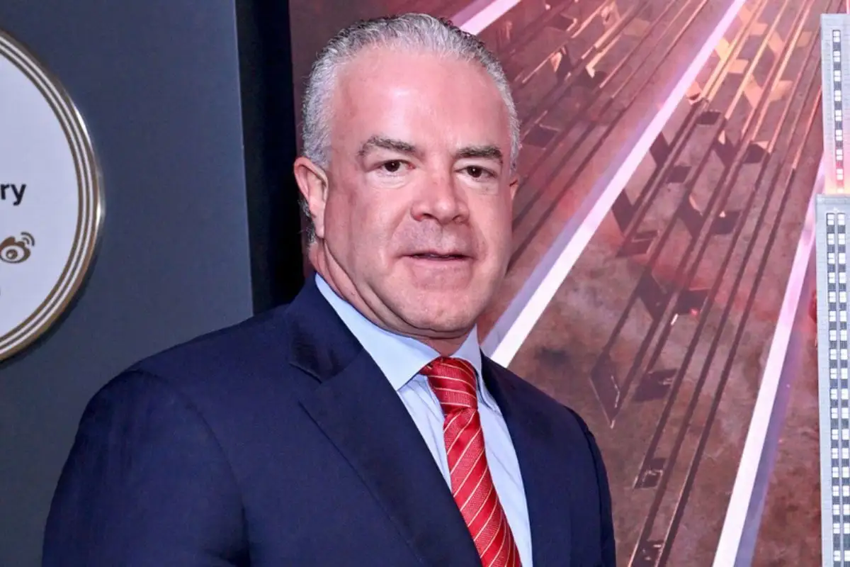 ¿Por qué dictan orden de aprehensión contra Raúl Rocha?