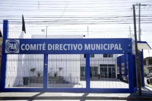 Emiten nueva convocatoria para renovación del PAN Municipal de Puebla; solo participarán mujeres