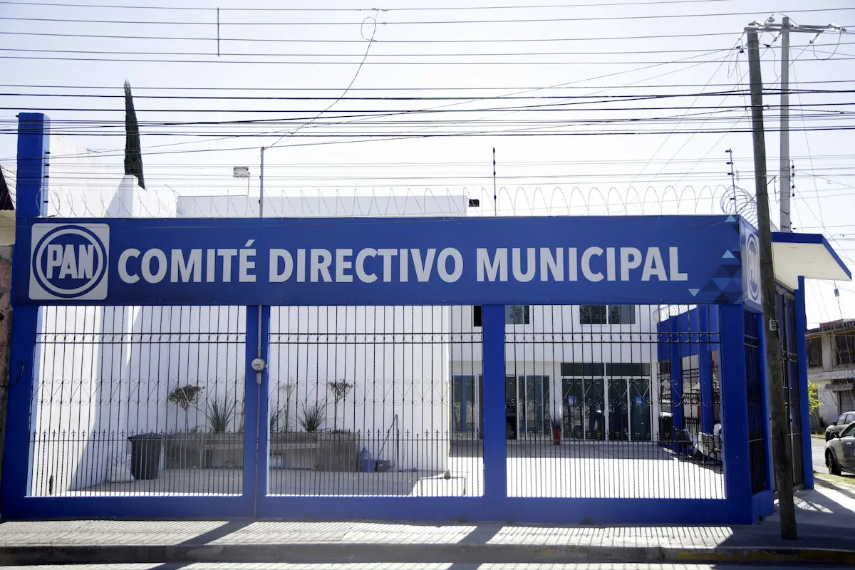 Emiten nueva convocatoria para renovación del PAN Municipal de Puebla; solo participarán mujeres