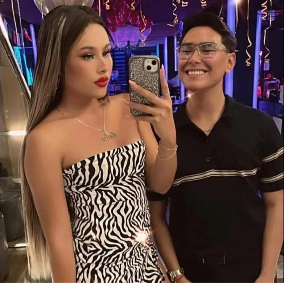 Encuentran sin vida a Grecia y Ángel Emilio en Tehuacán; eran parte de la comunidad LGBT+ 2 Pareja LGBT en Tehuacán es hallada sin vida tras desaparecer