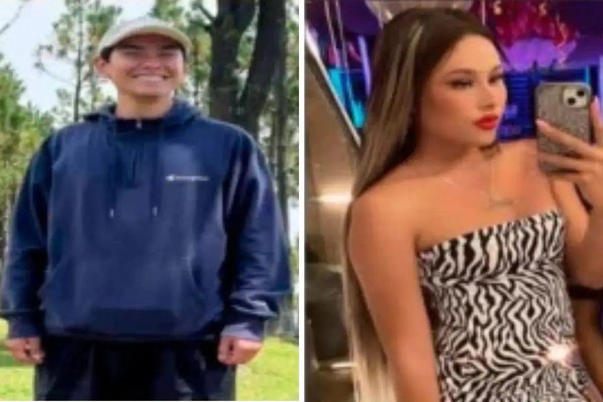 Encuentran sin vida a Grecia y Ángel Emilio en Tehuacán; eran parte de la comunidad LGBT+ 1 Pareja LGBT en Tehuacán es hallada sin vida tras desaparecer