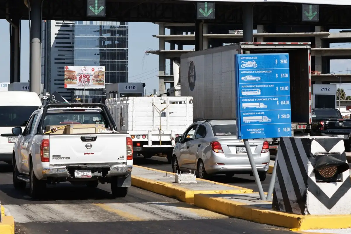 Con reubicación, ¿aumentará el peaje de la Caseta de Atlixco?