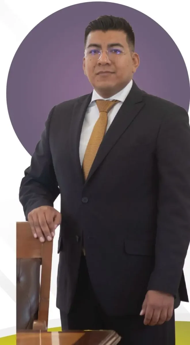 Designan a Pedro Antonio Martínez Hernández como presidente del Consejo de la Judicatura