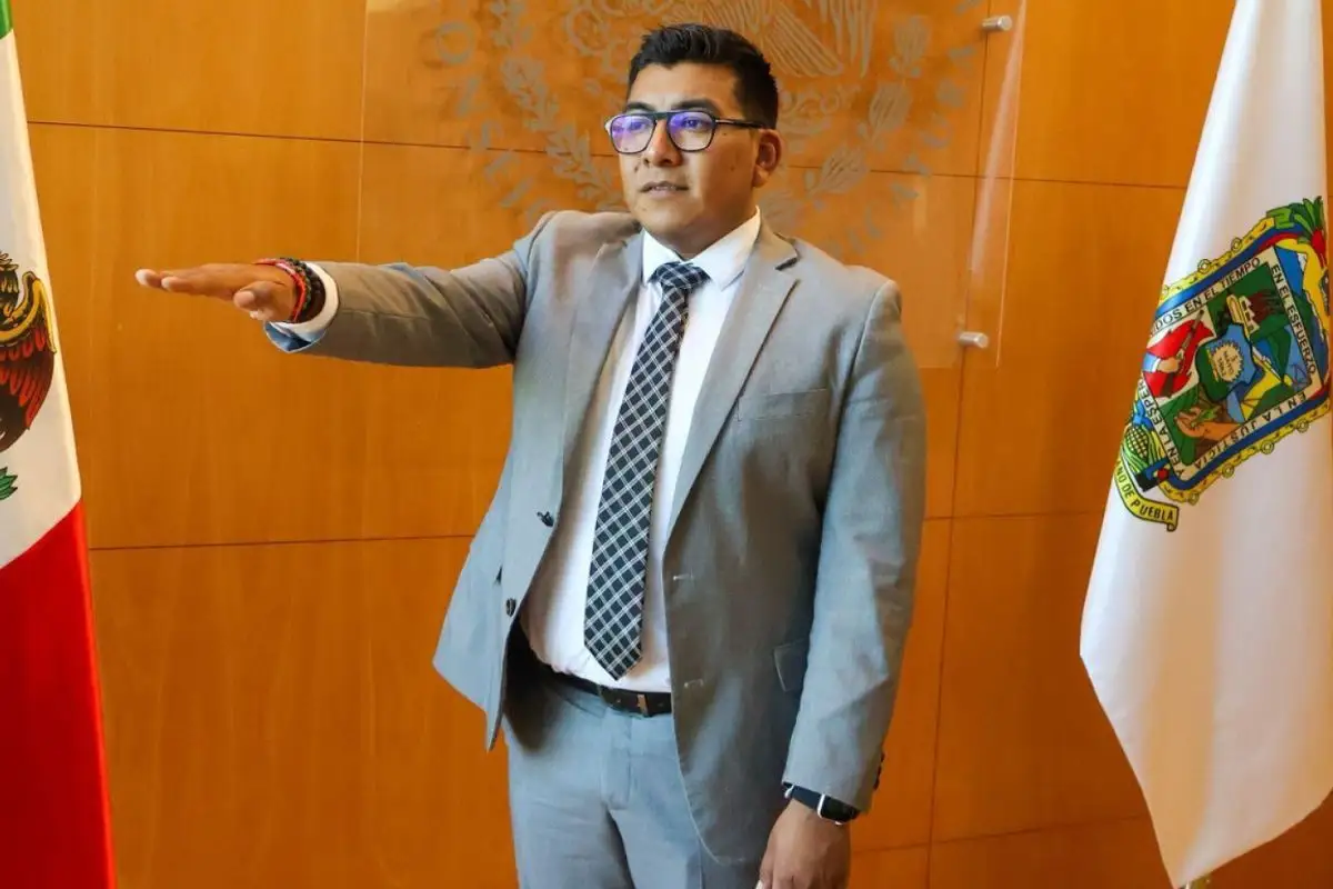 Designan a Pedro Antonio Martínez Hernández como presidente del Consejo de la Judicatura