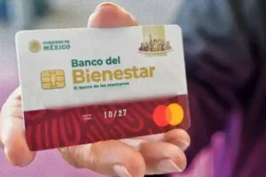 Pensión Bienestar noviembre-diciembre 2025