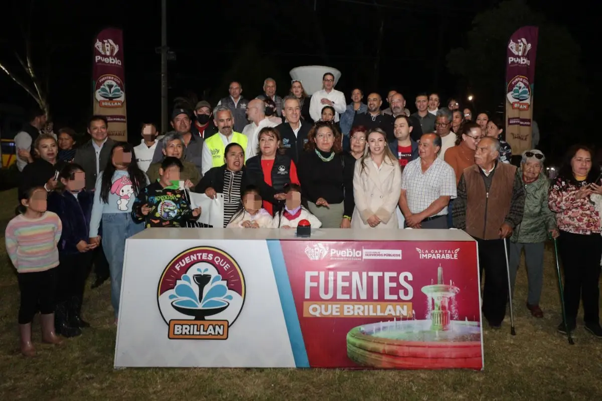 pepe chedraui Parque Rómulo O’Farril Silva