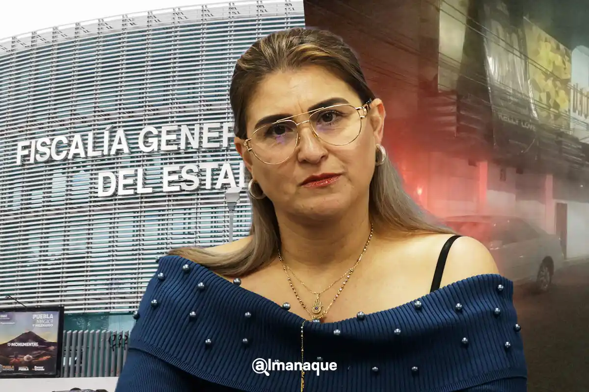 Fiscalía de Puebla guarda silencio por caso Lacoss