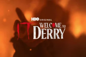 ‘IT Welcome to Derry’ construye el universo más ambicioso de Stephen King en televisión