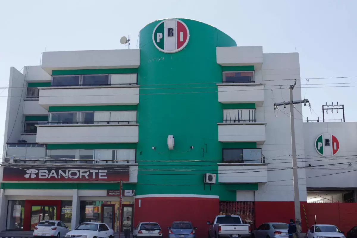 Crónica del fin del PRI de Puebla: Pierde 95% de su militancia desde la llegada de la 4T