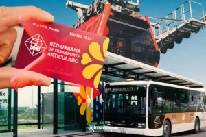 Sistema de pago del Cablebús de Puebla no será compatible con RUTA