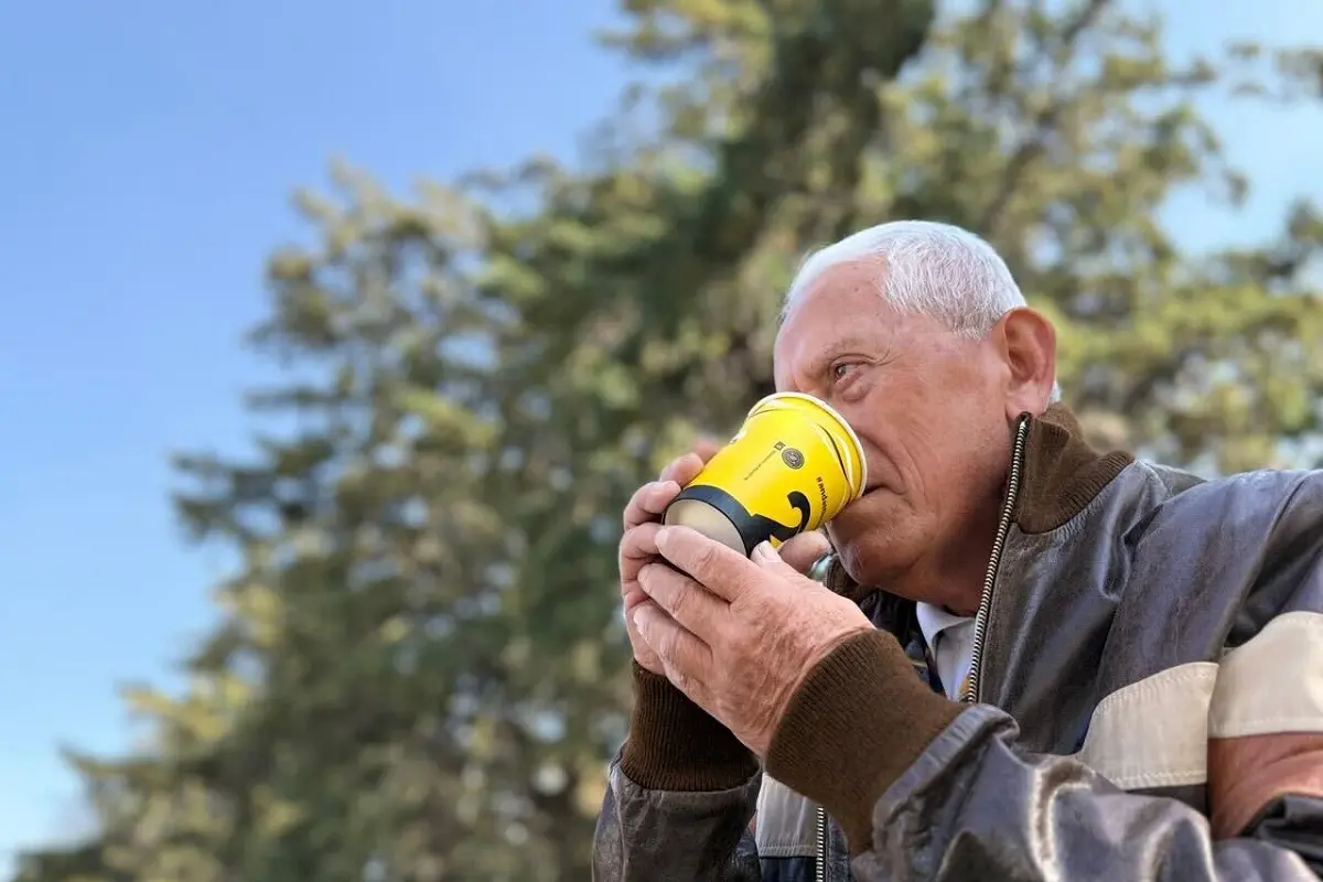 Gobierno de la Ciudad llama a extremar precauciones por descenso de temperaturas