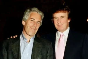 Congreso de Estados Unidos aprueba publicar archivos de Epstein