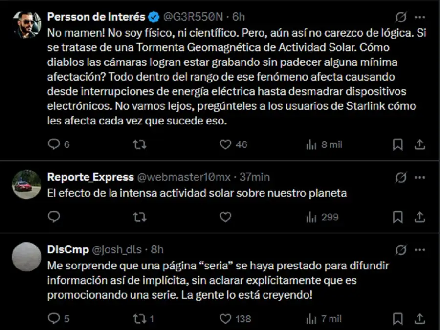 Publicidad de Stranger Things de Webcams confunde a usuarios