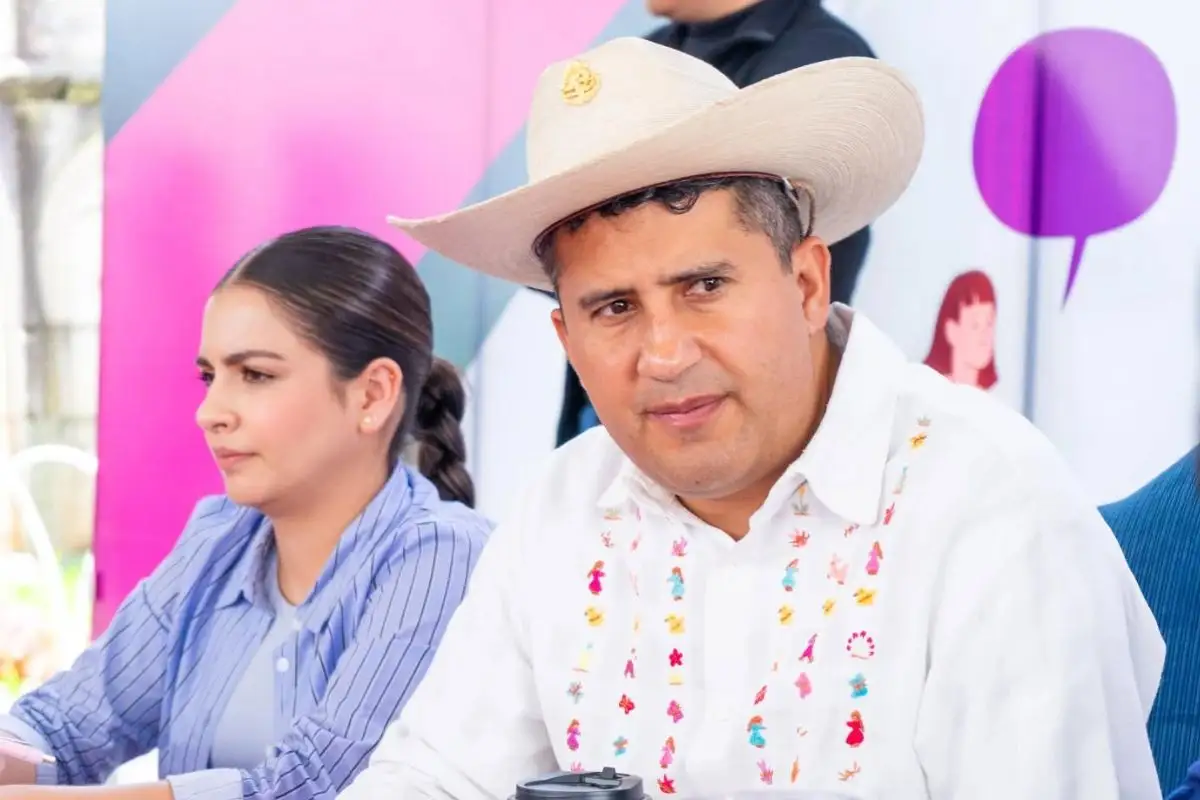 El R1 ordenó asesinato de Carlos Manzo, revelan involucrados