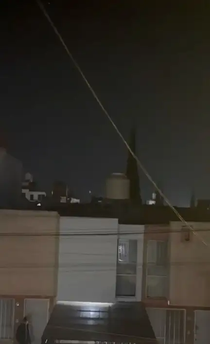 ratero intentó entrar a casa en Los Héroes