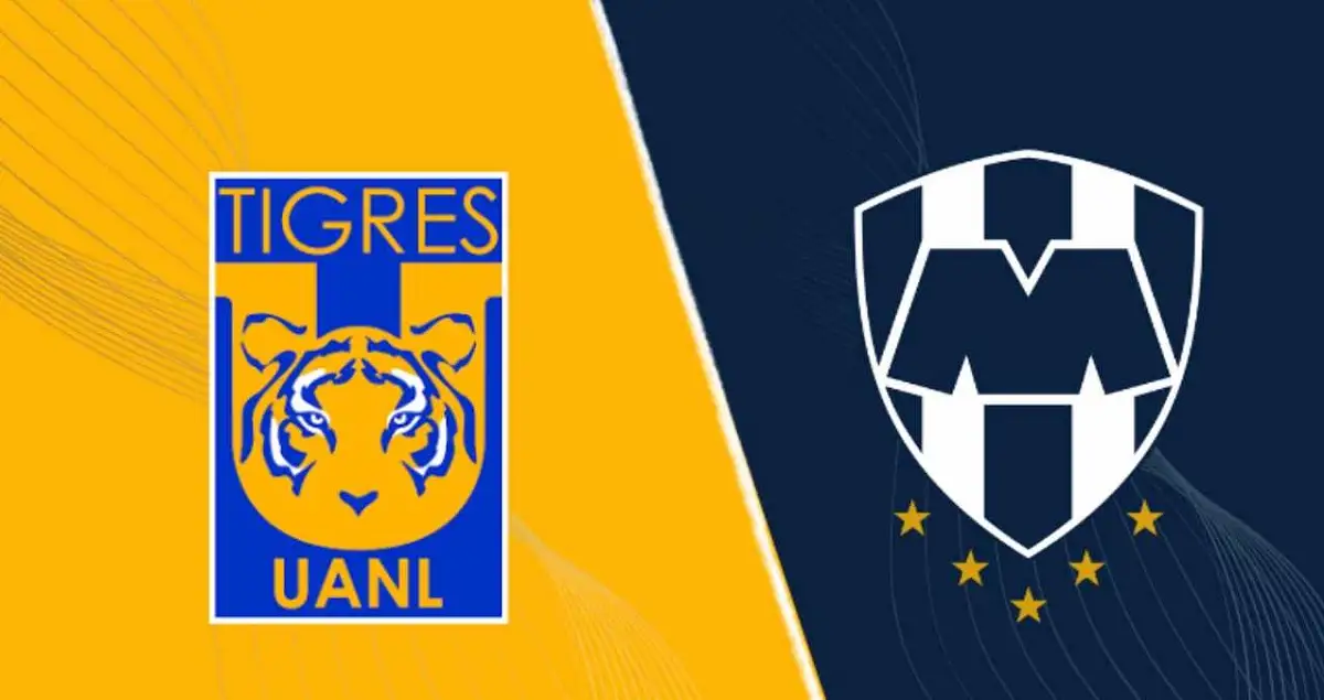 Clásico regio 2025: Dónde y a qué hora ver el Rayados vs Tigres