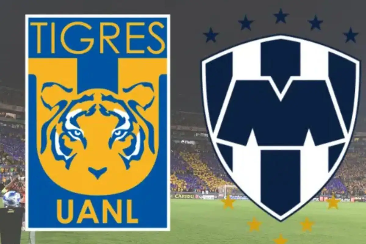 Clásico regio 2025: Dónde y a qué hora ver el Rayados vs Tigres