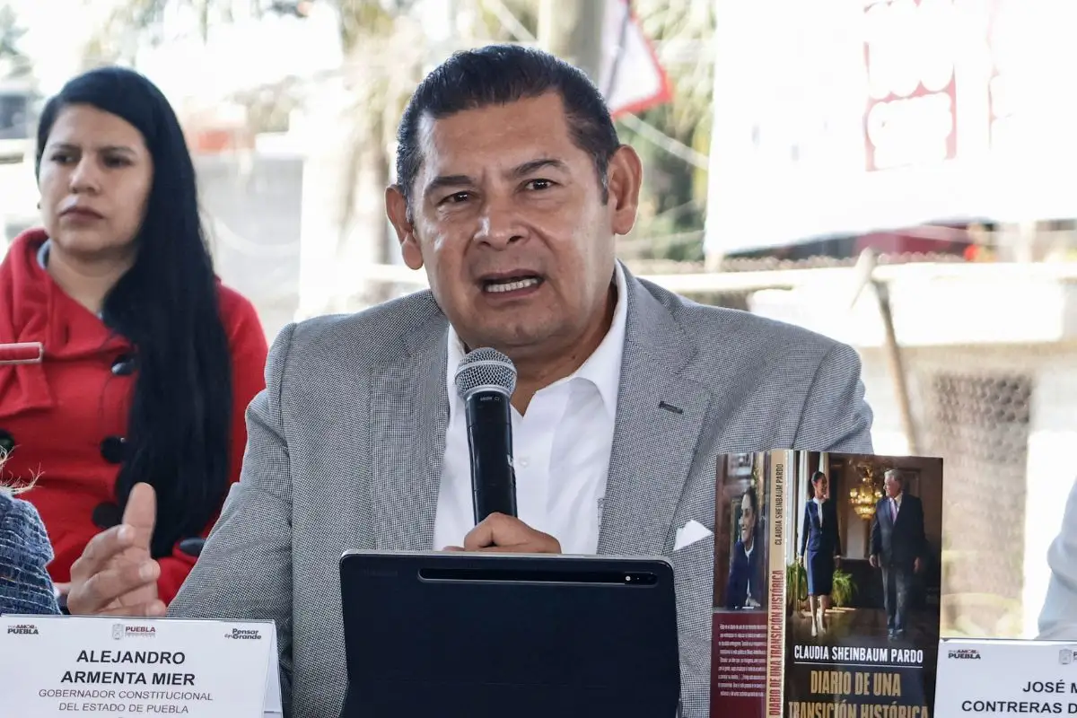 rehabilitación del Distribuidor Vial Juárez-Serdán