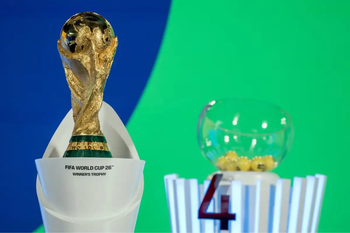 Así quedó el repechaje del Mundial 2026 y los partidos se jugarán en México