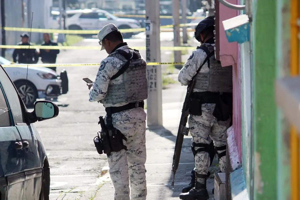 Roban computadoras de las oficinas del INEGI en el centro de Ciudad Serdán 1 Roban computadoras del INEGI en Ciudad Serdán