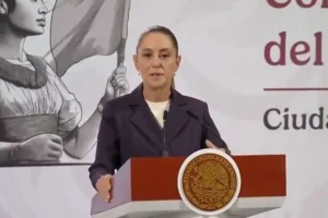 Sheinbaum denunció acoso del que fue víctima en el Centro