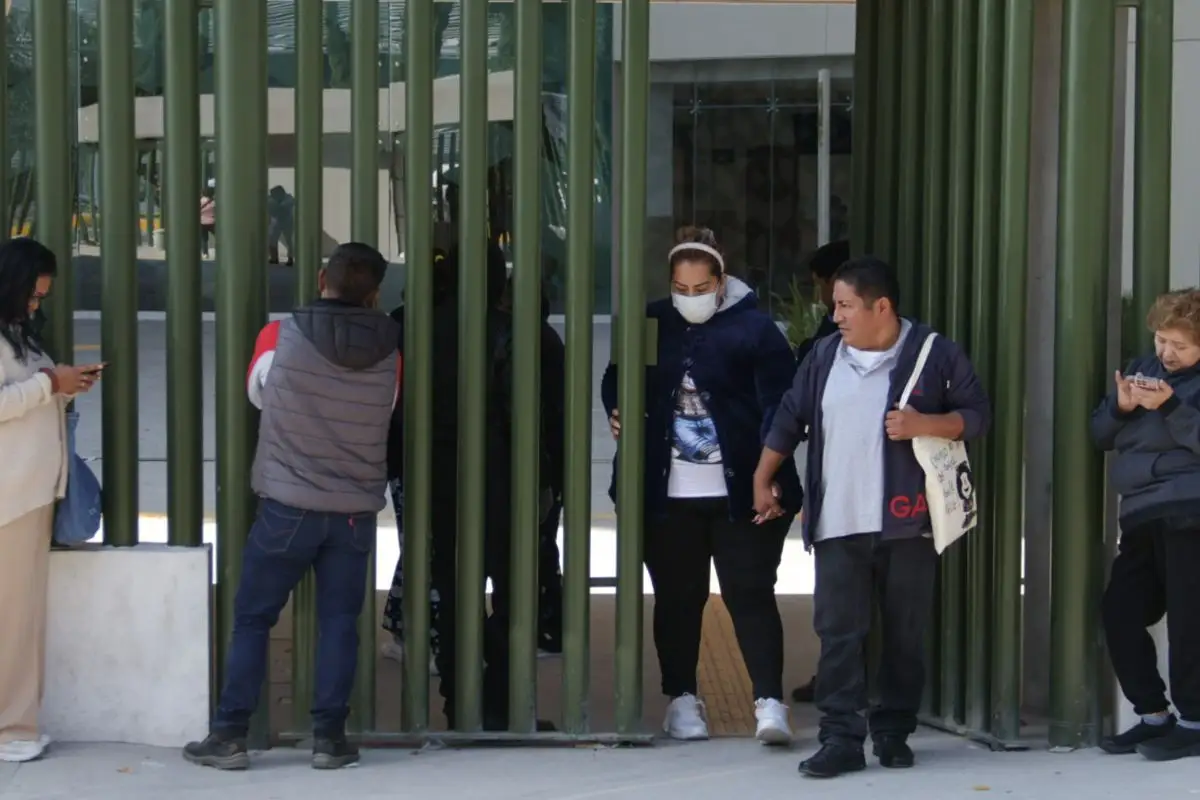 Sheinbaum inaugurará el Hospital de San Alejandro esta fecha