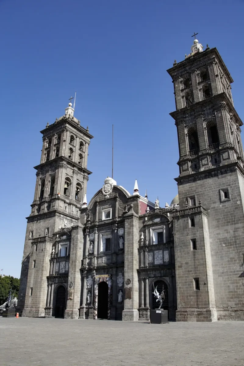 Los sitios emblemáticos de Puebla que serán intervenidos antes de que acabe el 2025