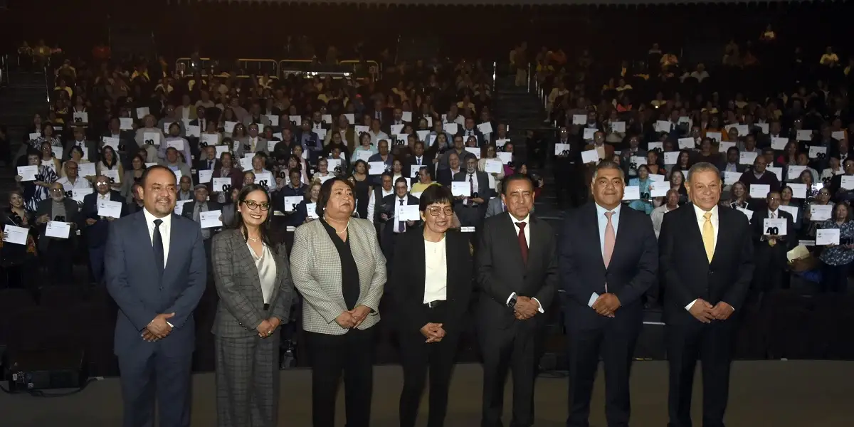 La solidez de la BUAP radica en sus trabajadores