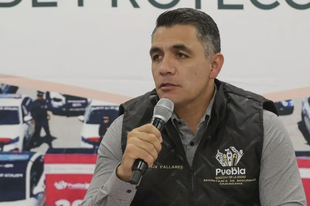 SSC descarta pedir más protección para Pepe Chedraui