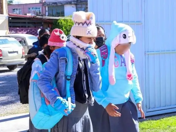 Hay suspensión de clases desde el 27 de noviembre en estos municipios de Puebla