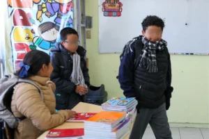 Hay suspensión de clases desde el 27 de noviembre en estos municipios de Puebla
