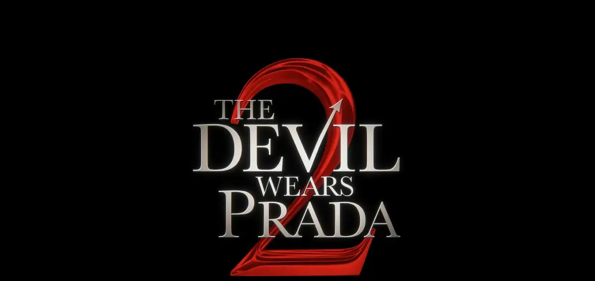 Lanzan el primer tráiler de El Diablo Viste a la Moda 2