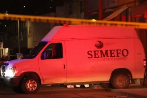 Ellos son los tres policías municipales de Huixcolotla asesinados