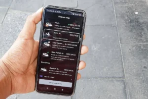 Uber debe renovar su permiso en Puebla o dejará de operar