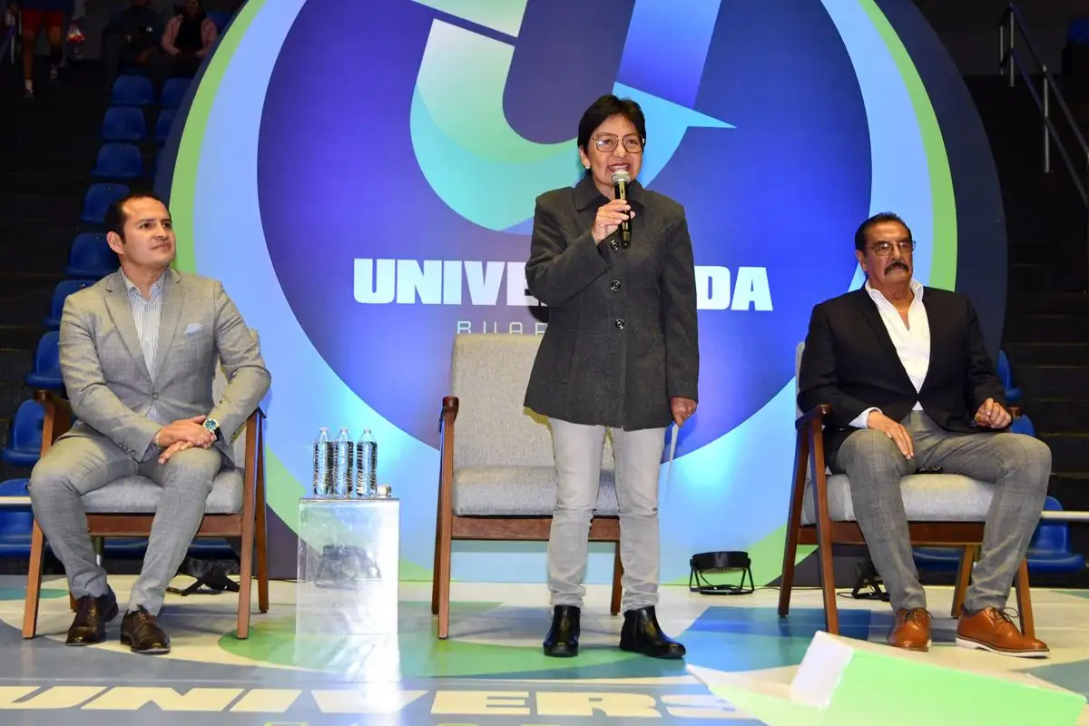 Arranca Universiada BUAP 2025