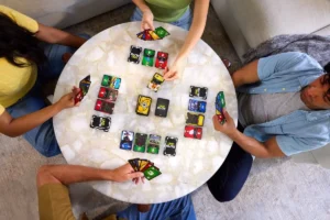 Anuncian el juego oficial de UNO de la Fórmula 1