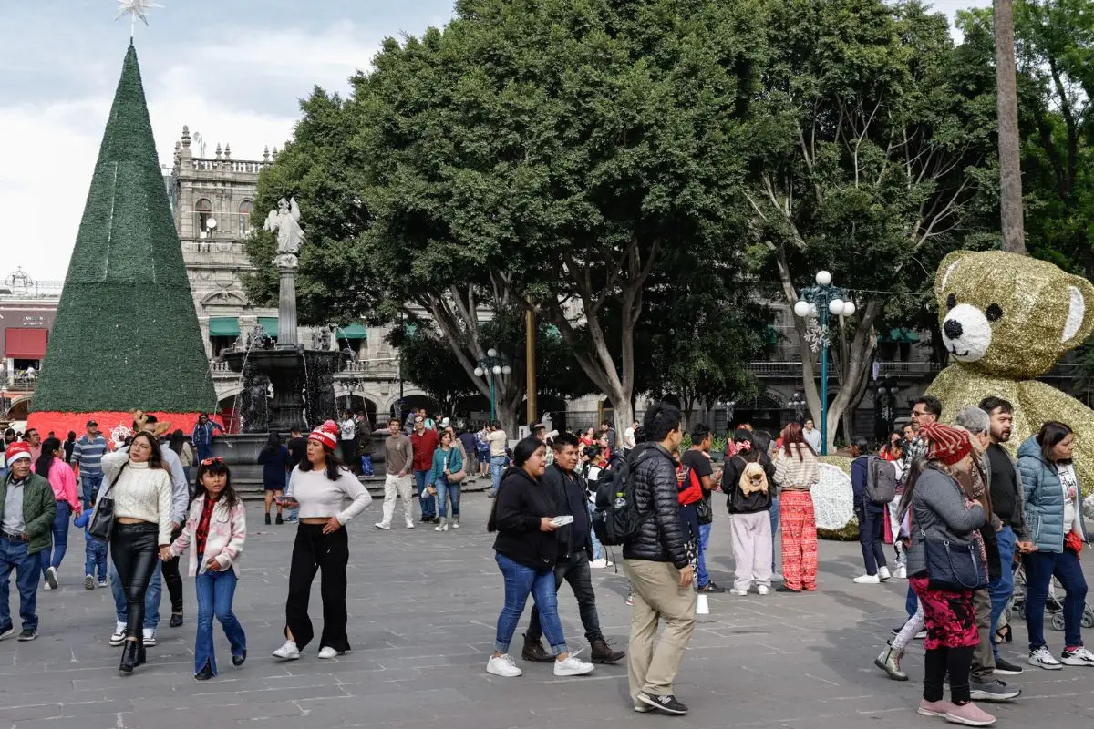 ¿Cuándo serán las vacaciones de invierno 2025 según la SEP?