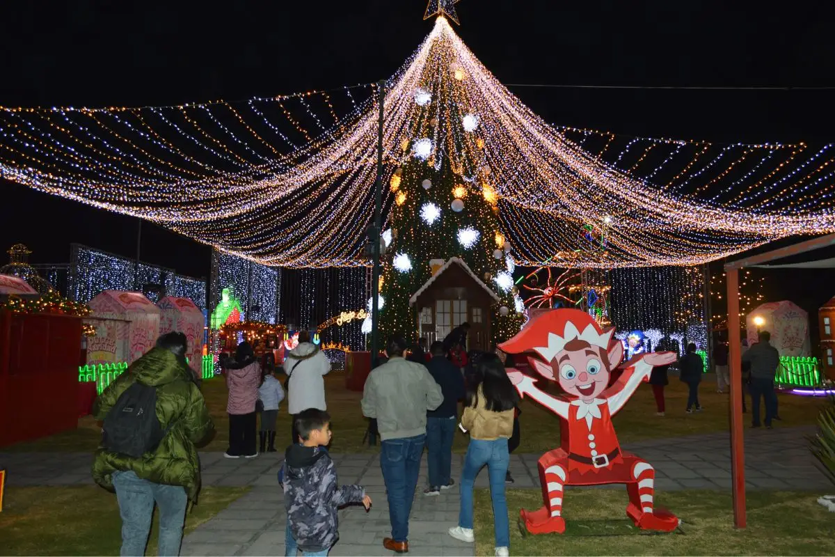 ¿Cuándo serán las vacaciones de invierno 2025 según la SEP?