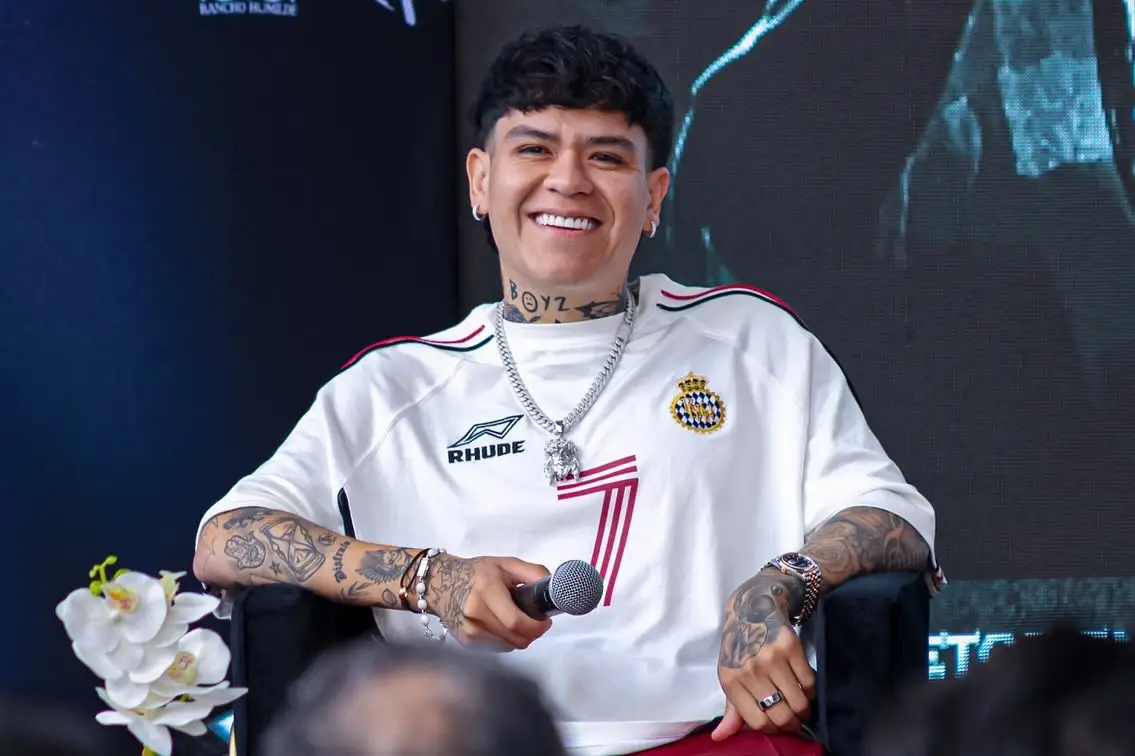 Vetan a Junior H de Zapopan por cantar narcocorridos