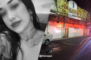 Reportan que Elianis Martínez, sería la bailarina cubana que murió en el bar Lacoss