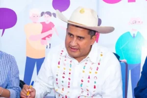 Vinculan a proceso a El Licenciado por asesinato de Carlos Manzo