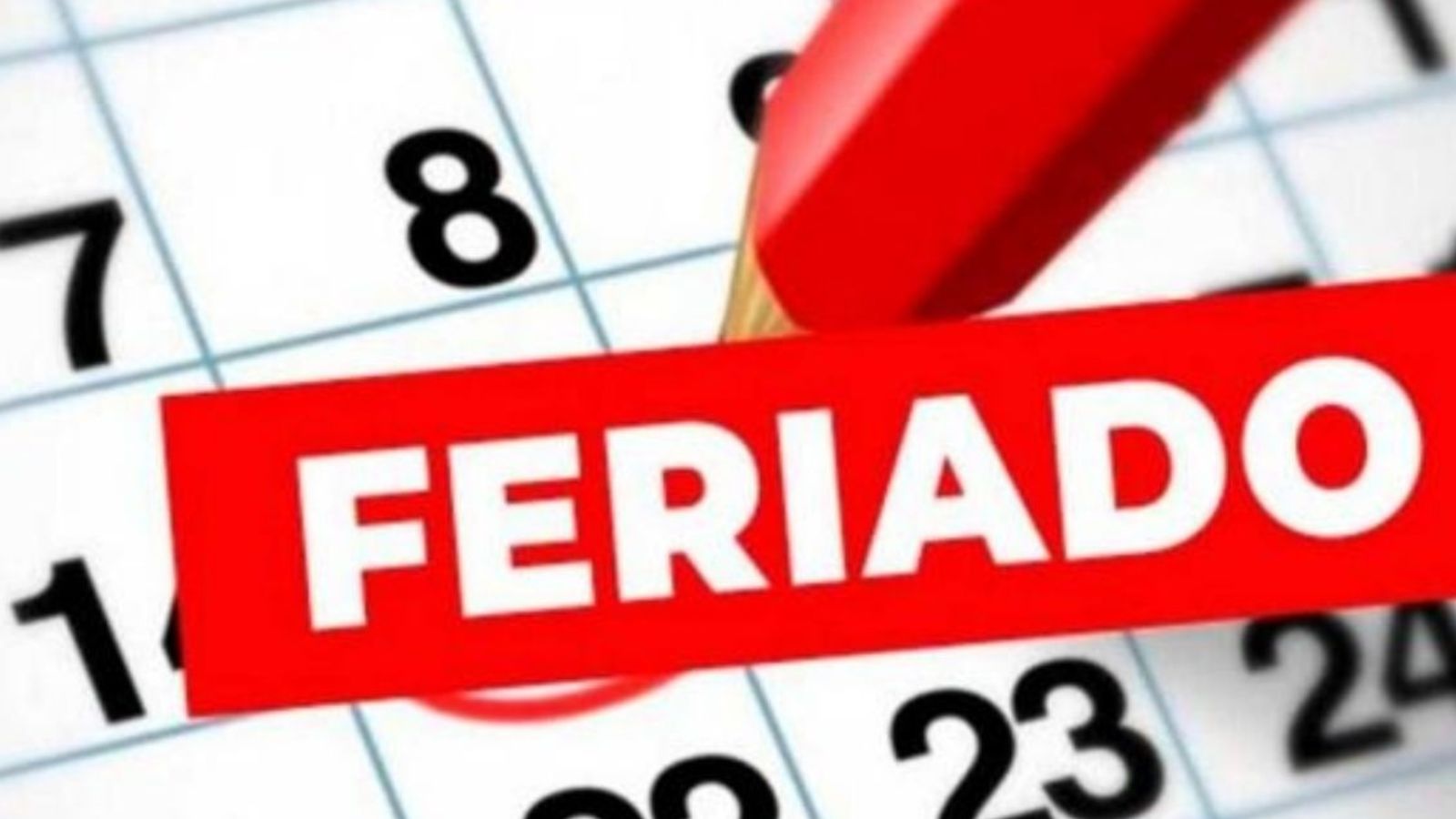 ¿Por qué el 17 de noviembre es feriado y descanso obligatorio?